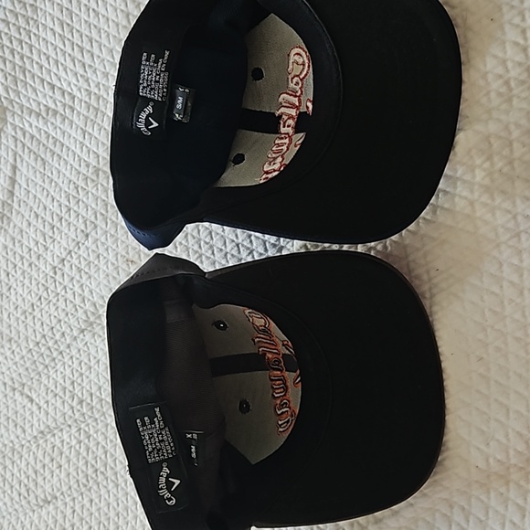 Callaway Golf Caps S/M - Picture 4 of 5